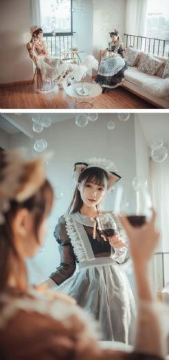 细狗看片
