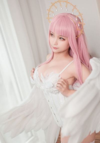 护士3d