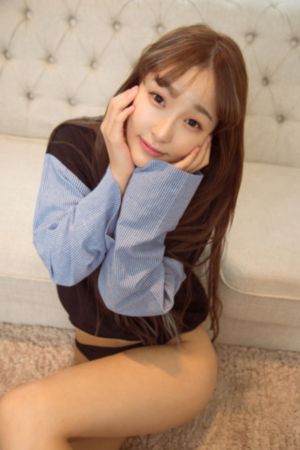 职业的妈妈