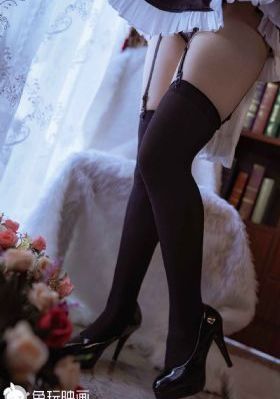猫物语黑